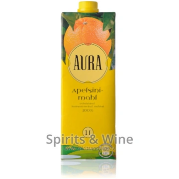 Aura Orange