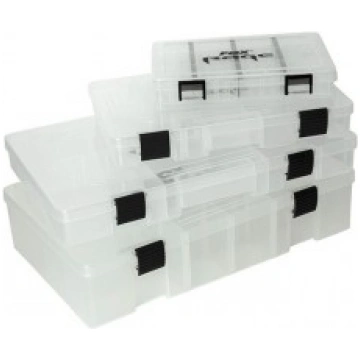 N.5 FOX RAGE BOXE large shallow