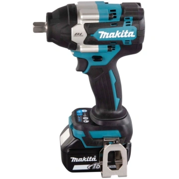Akumulatora triecienskrūvgriezis DTW701Z Makita