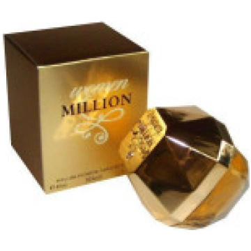 Tualetes ūdens WOMEN Lady MILLION WOMEN MILLION