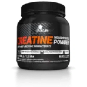 Kreatīns / Creatine Monohydrate POWDER - Bez garša