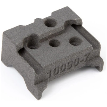 Bondtech Dragonfly 3007 Adapter for Mini After LGX