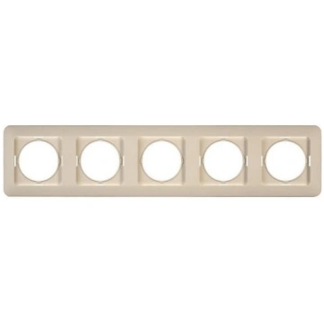Harry Potter FRAME VILMA SL250 5-WAY IVORY 1508875