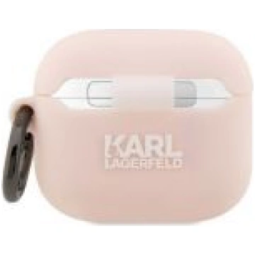 Karl Lagerfeld Earbuds Case Karl Lagerfeld for App