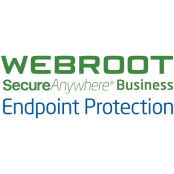 Webroot , Business Endpoint Protection with GSM Co