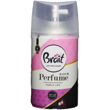 Gaisa atsvaidzinatajs dozatoram 250ml Brait Purple