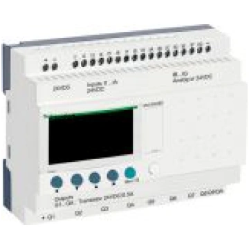 Schneider Modulowy przekaznik inteligentny Zelio L