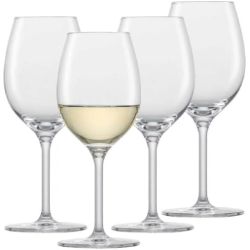 SCHOTT ZWIESEL Chardonnay balto vīnu glāzes „For Y