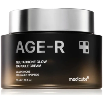 Medicube Glutathione Glow Capsule krēms, 50 ml
