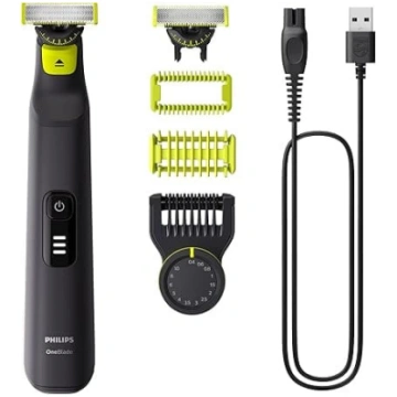 Philips OneBlade Pro 360 QP6542/15 Face + Body (Ph