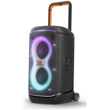 JBL PartyBox 520 Portable Party Speaker, Bluetooth