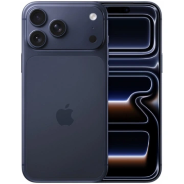 MOBILE PHONE IPHONE 17 PRO MAX/256GB DEEP BLUE MFY