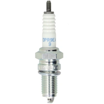 NGK Aizdedzes svece DPR9EA-9 3717