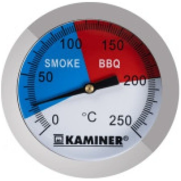 Kaminer Grila un kūpinātavas termometrs PK006 temp