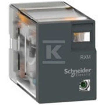 Schneider Przekanik miniaturowy Zelio RXM2L LED 24