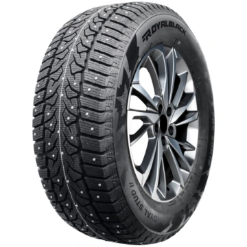 Royal Stud II 215/60R17 100 T XL studded RoyalBlac