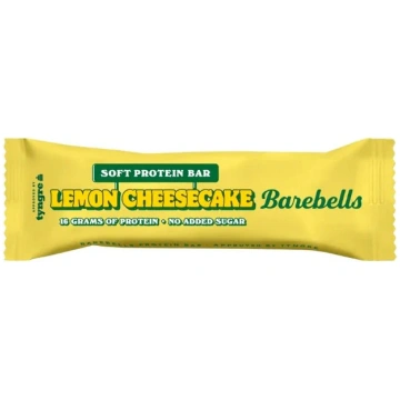 Barebells Soft Proteīna Batoniņi (55 g) 5114626526