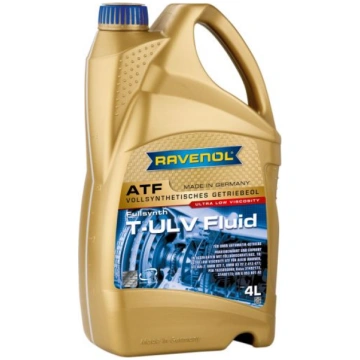 RAV ATF T-ULV 4L RAVENOL