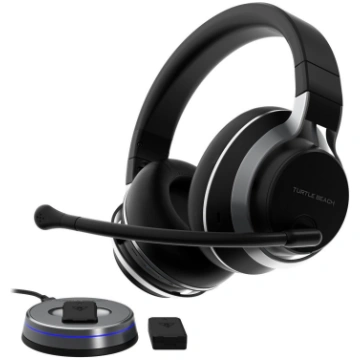 Turtle Beach Stealth Pro Bezvadu spēļu austiņas|me