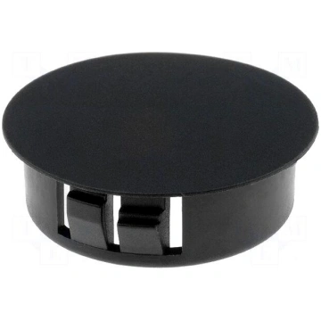 Stopper | H: 11.3mm | Flange dia: 34.2mm | Wall th