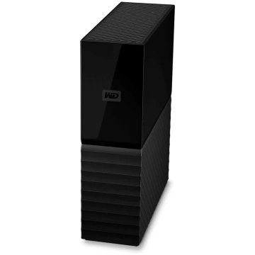 WESTERN DIGITAL External HDD|WESTERN DIGITAL|My Bo