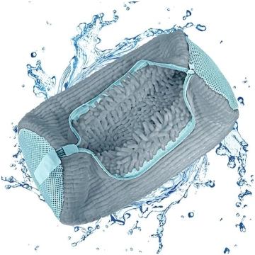 YTOOK Pack of 2 apavu mazgāšanas maisiņi, veļas ma