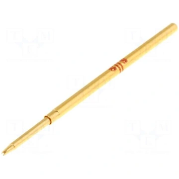 Test probe | Operational spring compression: 6.35m