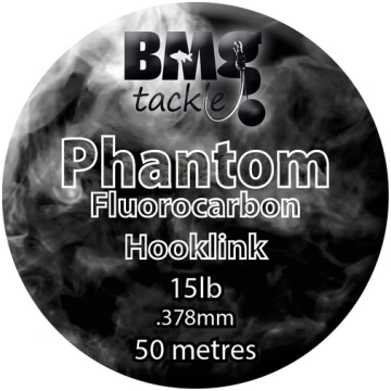 Phantom Flurocarbon Hooklink