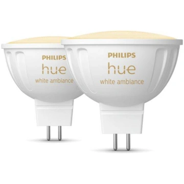 Philips Hue WA 12V MR16 8719514491588