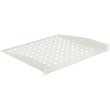 1U 19" D=400mm RACK MOUNT RAS205WH (5420016845337)