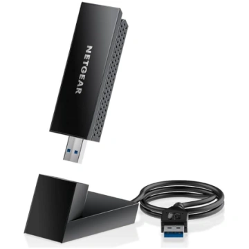 Netgear Nighthawk USB WLAN Stick WiFi 6E USB 3.0 U