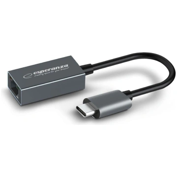 ENA102 Esperanza gigabit ethernet 1000mbps usb ada