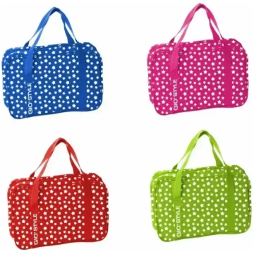 Aukstuma soma Stars 12L GIO`STYLE