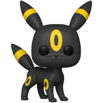 Funko Pop! Games: Pokemon - Umbreon #948 Vinyl Fig