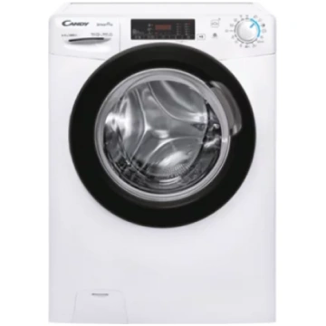 Candy Washing Machine with Dryer | CSHW4645TWB3/1-