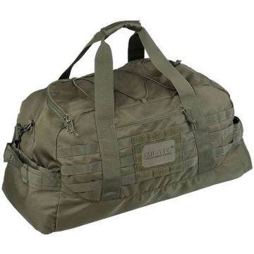 Soma Mil-tec COMBAT (olive)