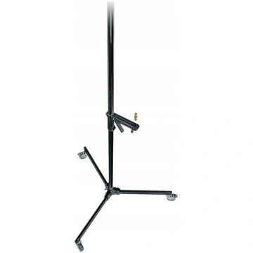 Manfrotto Statīvs Sliding Brack. B. Melns