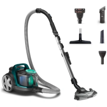 PHILIPS 5000 SĒRIJAS PUTEKĻSŪCĒJS BEZ MAISA FC9556