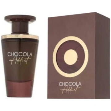 French Avenue Chocola Addict EDP / 6290360379197