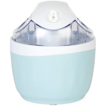 Giles & Posner EK5014GSBLFVDE Ice Cream Maker 5568