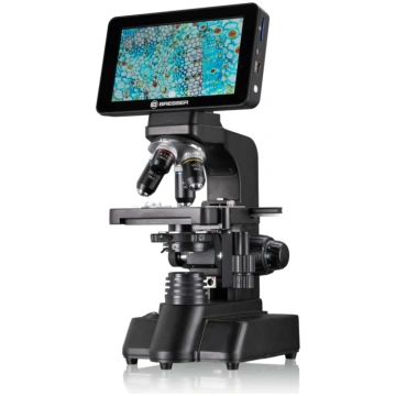 BRESSER Researcher LCD mikroskops 5702100