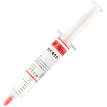 Termopasta HY-410 (25g, 20ml, -50°C - 180°C)