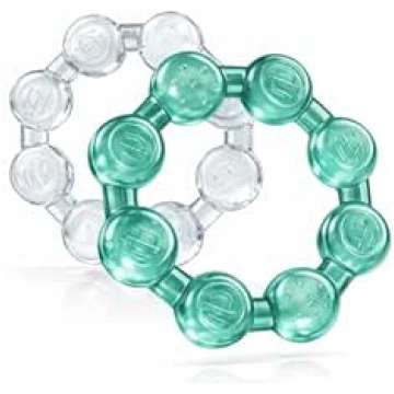 Colifree Baby Cooling Teether 2 Pack Sterilised Wa