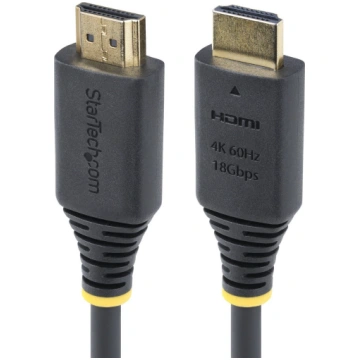 STARTECH.COM 4m Premium Zertifiziertes High Speed 
