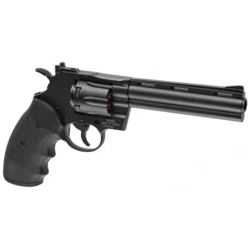 6" Revolveris KWC