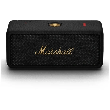 Marshall Emberton II Melns