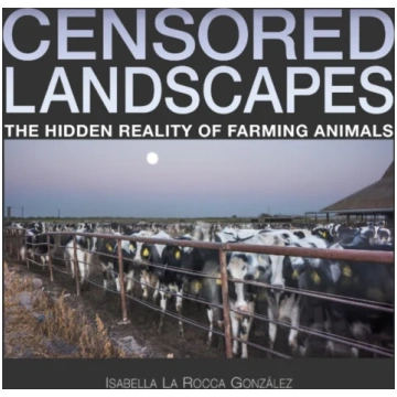 Censored Landscapes Isabella La Rocca González