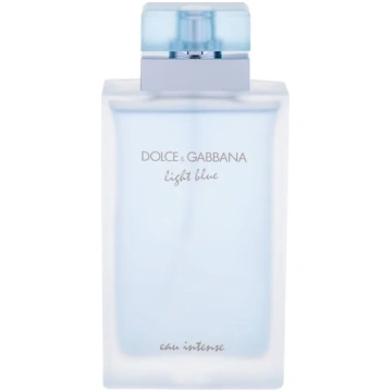 "Dolce&Gabbana Light Blue Eau Intense" smaržas, 10