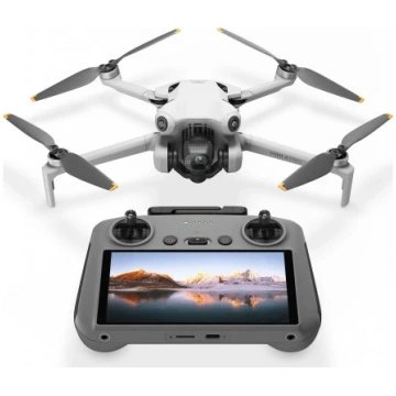 Dronis DJI Mini 4 Pro (DJI RC 2) (GL) CP.MA.000007