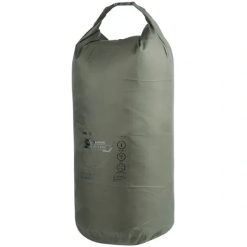 Mil-Tec - Ūdensnecaurlaidīgs sausais maiss 25 L - 